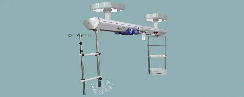 وحدات خدمة غرف العمليات