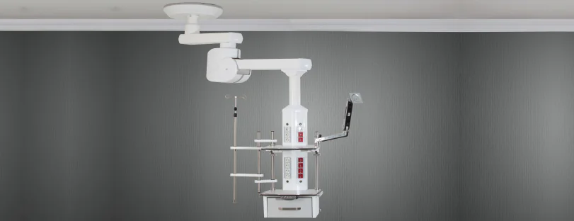 ALADDIN, وحده خدمه معلقه بالسقف بمحرك كهربائى - 