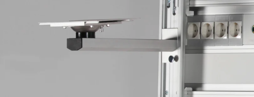 حامل للمونيتور - 