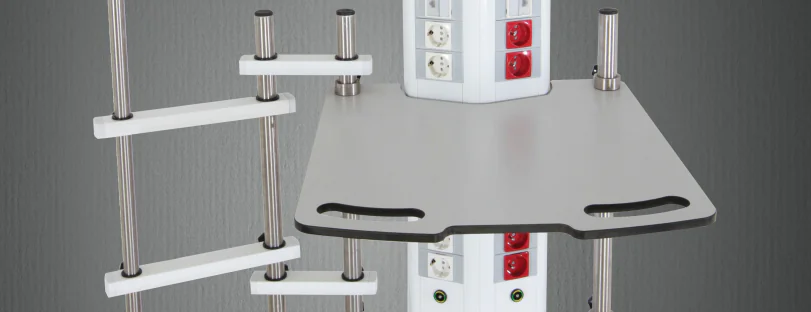 رف بدون درج - 