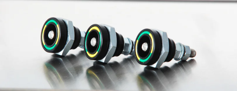 مخرج وصلة أرضى - 