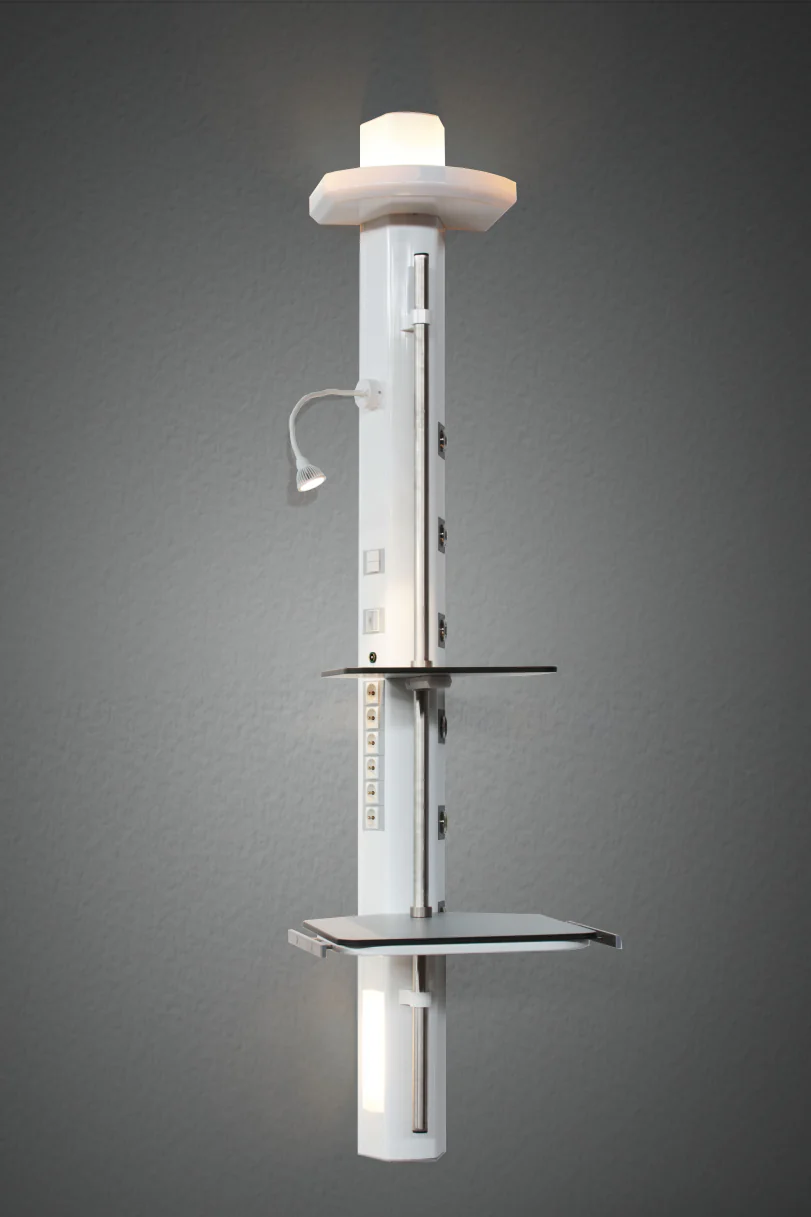 TIMUR, وحدة فوق السرير رأسيه تعليق حائطى - 