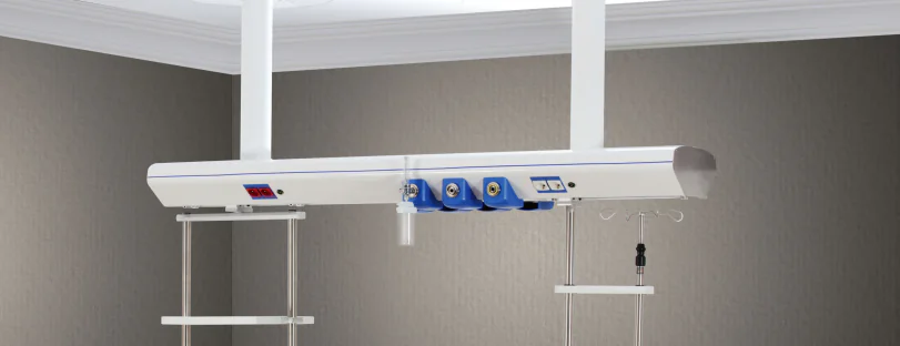 EMRE , وحده خدمه معلقه بالسقف نظام كوبرى - 