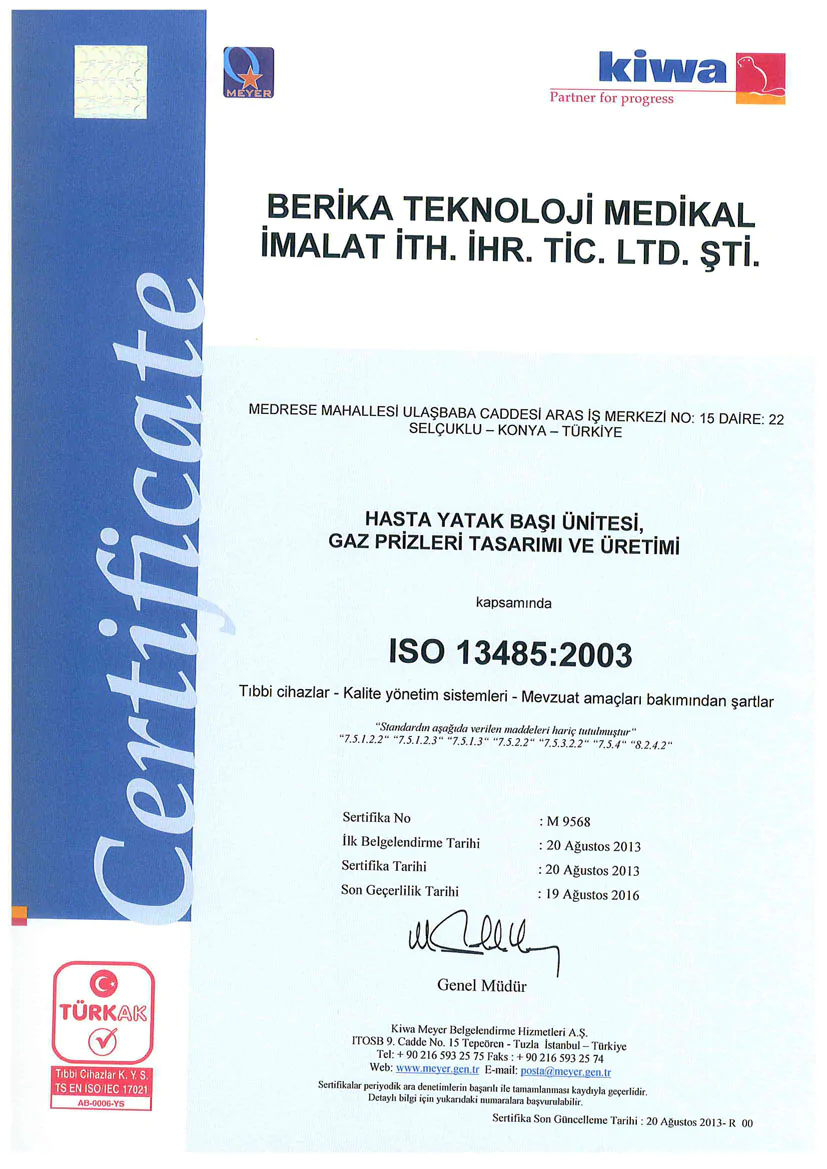 Sertifika 2